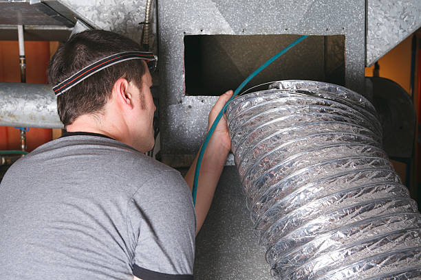 Best Air Duct Cleaning Near Me  in Boulder City, NV