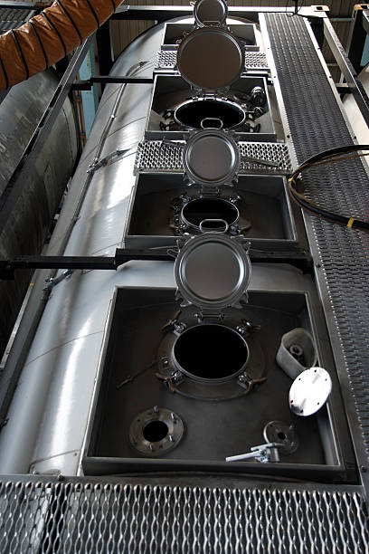 Ductwork Cleaning Services in NV
