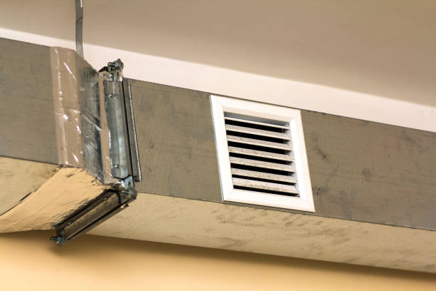 Best Air Duct Cleaning Near Me in NV