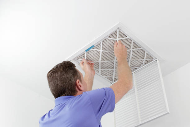 Best Duct Cleaning Specialists  in Boulder City, NV